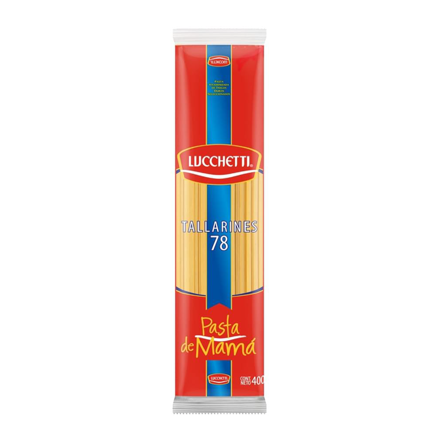fid.lucch.tallarin 78 poli 400 g
