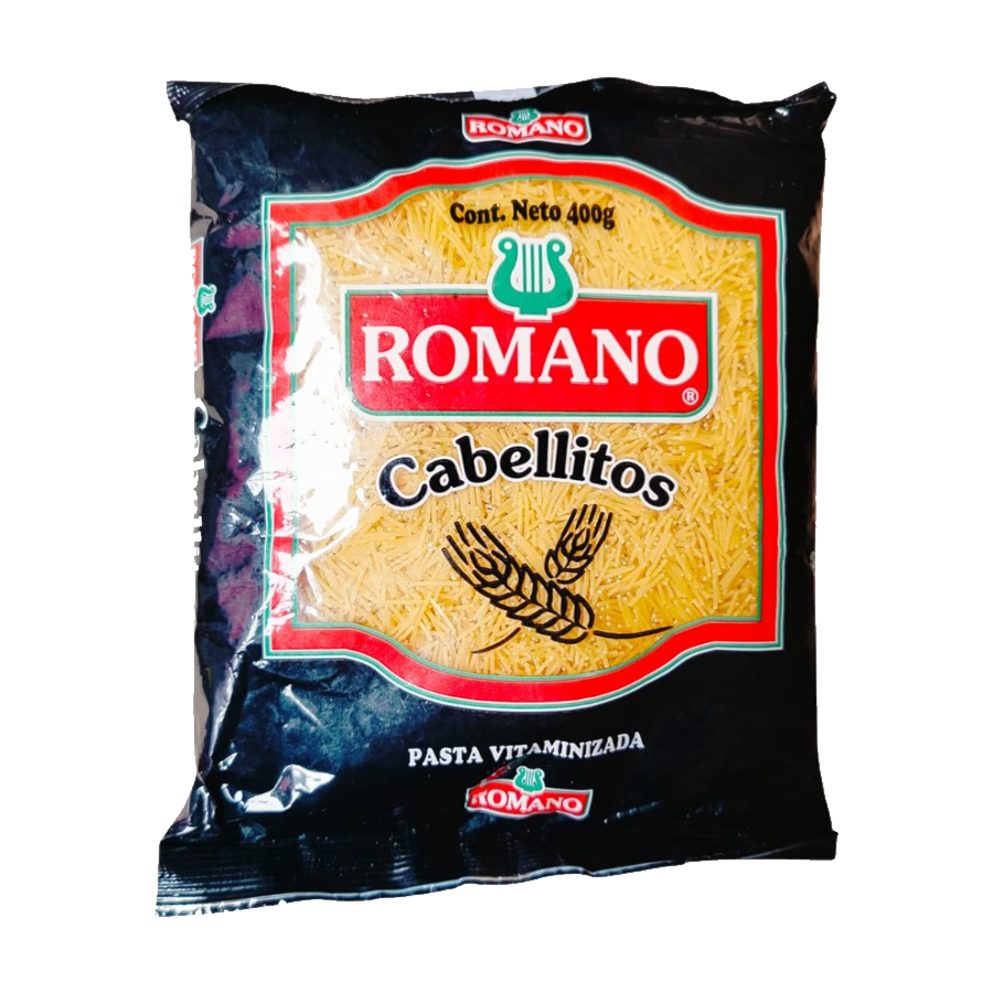 fid.romano cabello 51400 g