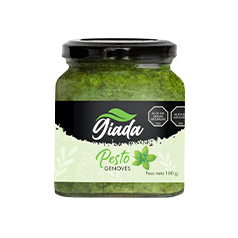 1 Pesto Genovese Giada 180 g.