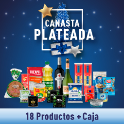 18 Productos + Caja